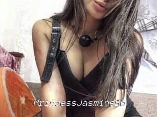 PrincessJasmineBb