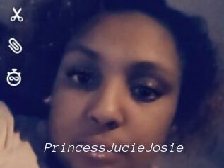 PrincessJucieJosie