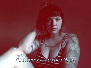 PrincessJuniperGray