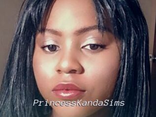 PrincessKandaSims