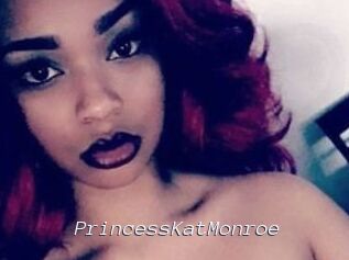 PrincessKatMonroe
