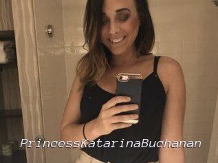 PrincessKatarinaBuchanan
