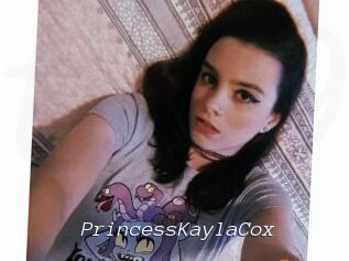 PrincessKaylaCox
