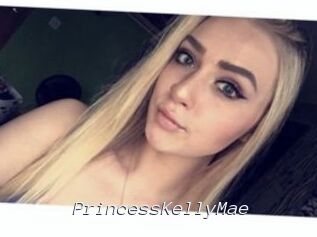 PrincessKellyMae