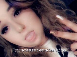 PrincessKieraCastile