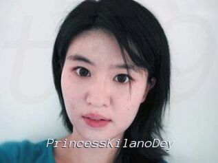 PrincessKilanoDey