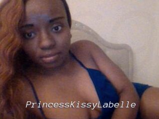 PrincessKissyLabelle