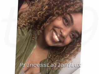 PrincessLailaniLux