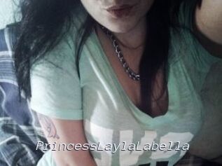 PrincessLaylaLabella