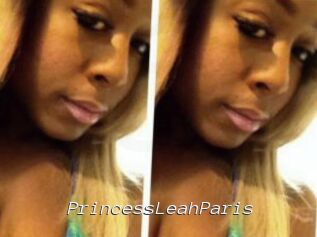 PrincessLeahParis