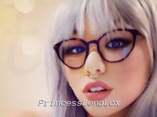 PrincessLenaLox