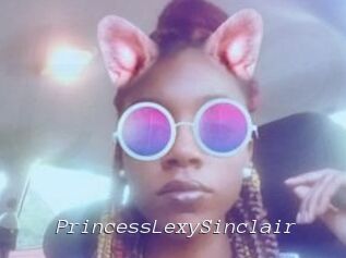 PrincessLexySinclair