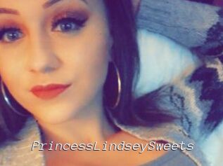 PrincessLindseySweets