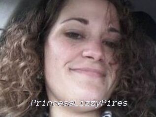PrincessLizzyPires