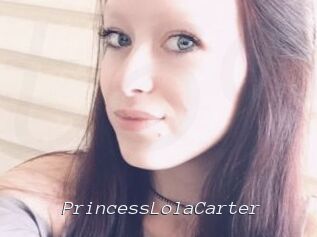 PrincessLolaCarter