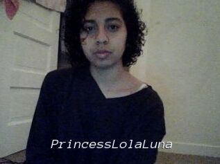 PrincessLolaLuna