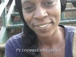 PrincessLottieDot