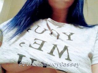 PrincessLucyCassey