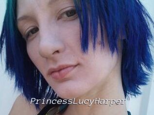 PrincessLucyHarper