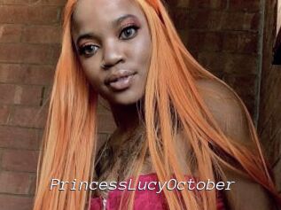 PrincessLucyOctober