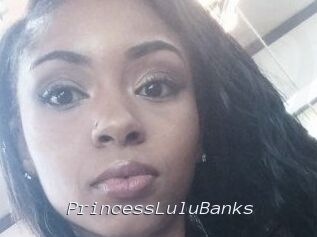 PrincessLuluBanks