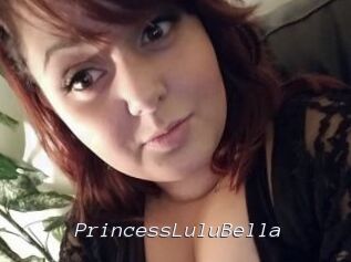 PrincessLuluBella