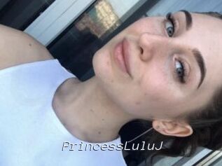 PrincessLuluJ
