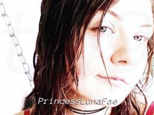 PrincessLunaFae