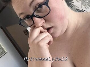 PrincessLyfe23