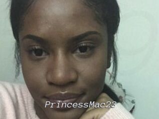 PrincessMac23