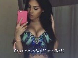 PrincessMadisonBell