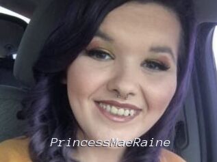 PrincessMaeRaine