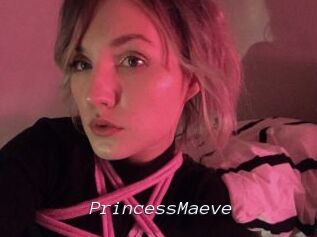 PrincessMaeve