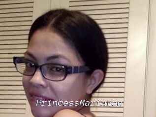 PrincessMariaVee