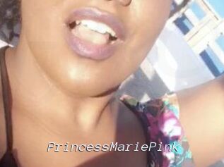 PrincessMariePink