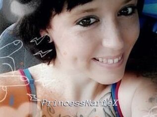 PrincessMarieX