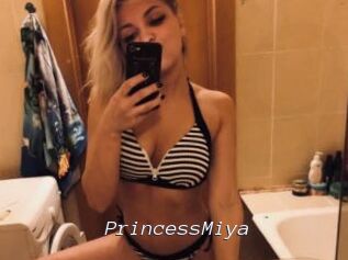 PrincessMiya