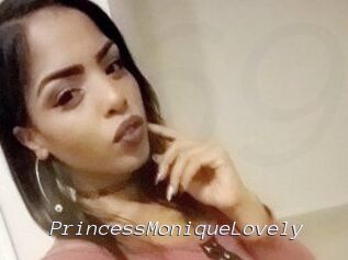 PrincessMoniqueLovely