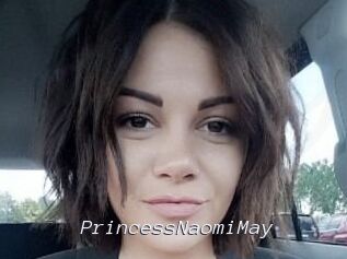 PrincessNaomiMay