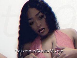PrincessNaomiVicee