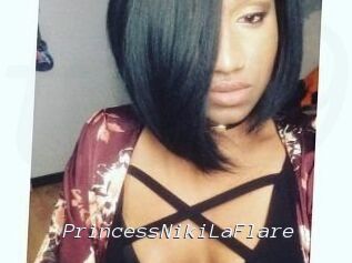 PrincessNikiLaFlare