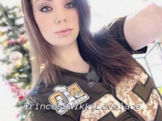PrincessNikkiLovelace