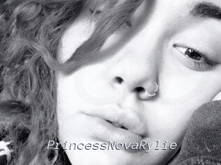 PrincessNovaRylie