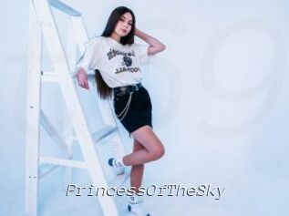 PrincessOfTheSky