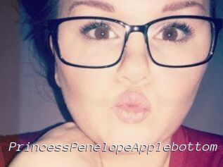 PrincessPenelopeApplebottom