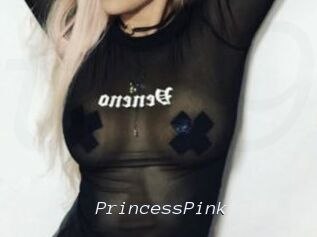 PrincessPink