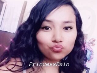 PrincessRain