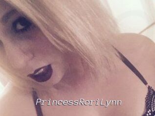 PrincessRoriLynn