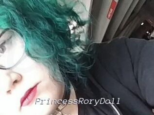 PrincessRoryDoll