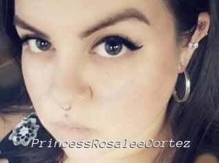 PrincessRosaleeCortez